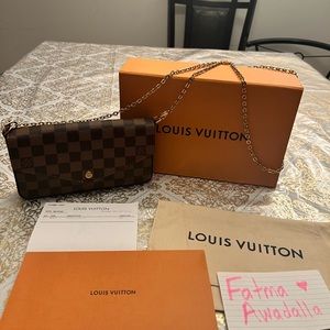 FÉLICIE POCHETTE